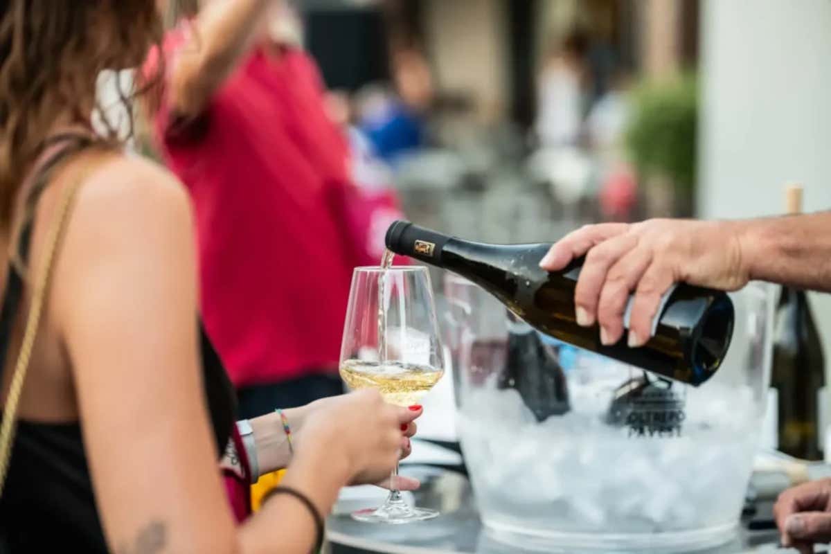 Oltrepò pavese, dodici tappe di gusto a Santa Maria: torna Calici & Sapori Oltrepò pavese, dodici tappe di gusto a Santa Maria: torna Calici & Sapori