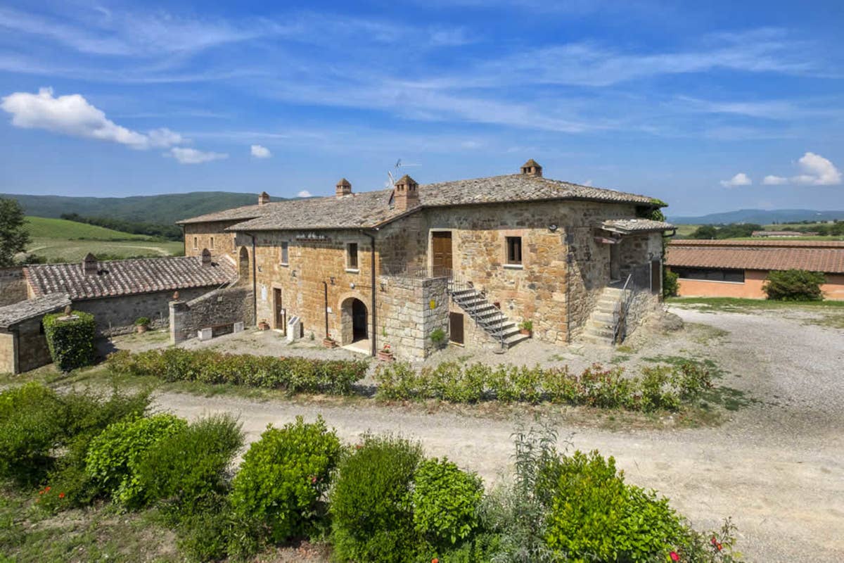 Codice della strada: in Toscana visita in cantina con sconto per chi guida