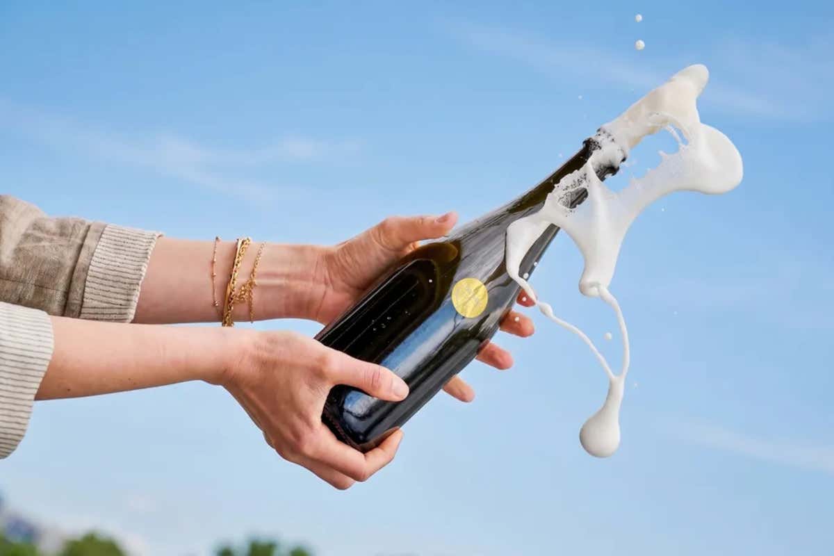 Decanter, Italia 2ª per medaglie: oltre 2mila riconoscimenti e 6 Best in Show Decanter, Italia 2ª per medaglie: oltre 2mila riconoscimenti e 6 Best in Show