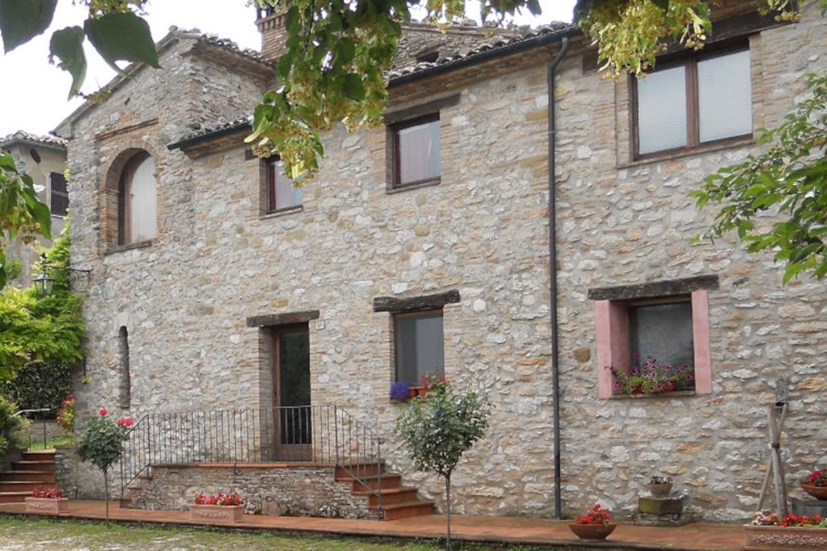 Marche in rosa: l'8ª tappa del Giro d'Italia tra Giulianova e Castelraimondo Marche in rosa: l'8ª tappa del Giro d'Italia tra Giulianova e Castelraimondo