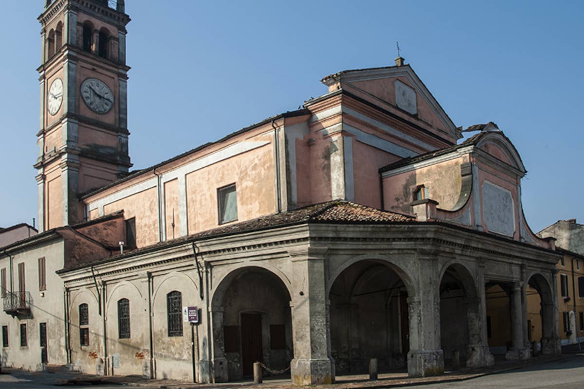 Alla scoperta di Pizzighettone, tra £$Fasulìn$£, cucina, storia e cultura 