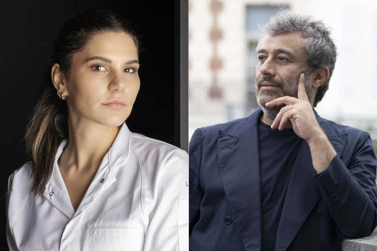 Atelier Moessmer, Da Vittorio e Le Calandre sul podio dei migliori 1000 ristoranti al mondo Atelier Moessmer, Da Vittorio e Le Calandre sul podio dei migliori 1000 ristoranti al mondo