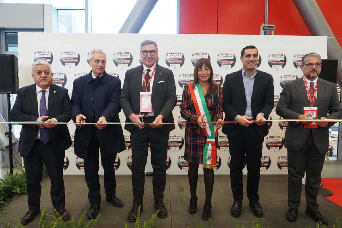 Marca by BolognaFiere 2025: internazionalizzazione, crescita e innovazione Marca by BolognaFiere 2025: internazionalizzazione, crescita e innovazione