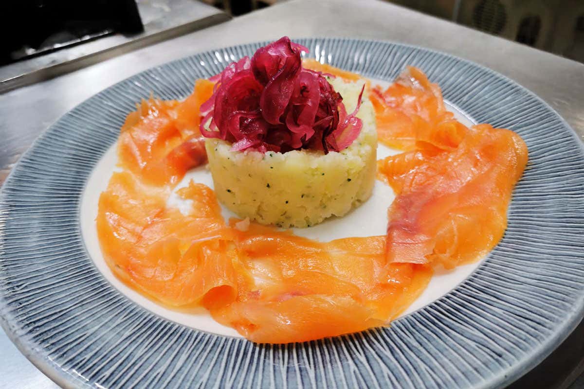 Alla scoperta di Novara: tra monumenti, natura e gastronomia