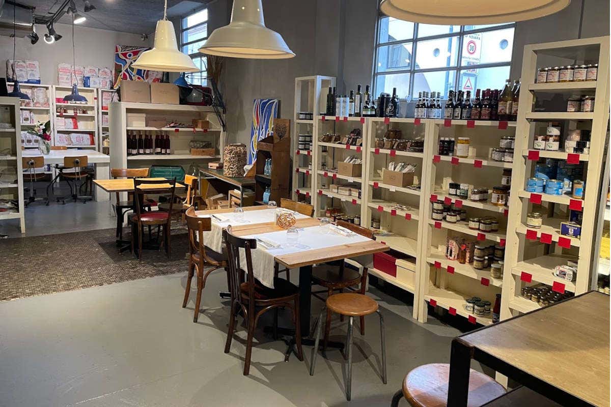 Alla scoperta di Novara: tra monumenti, natura e gastronomia