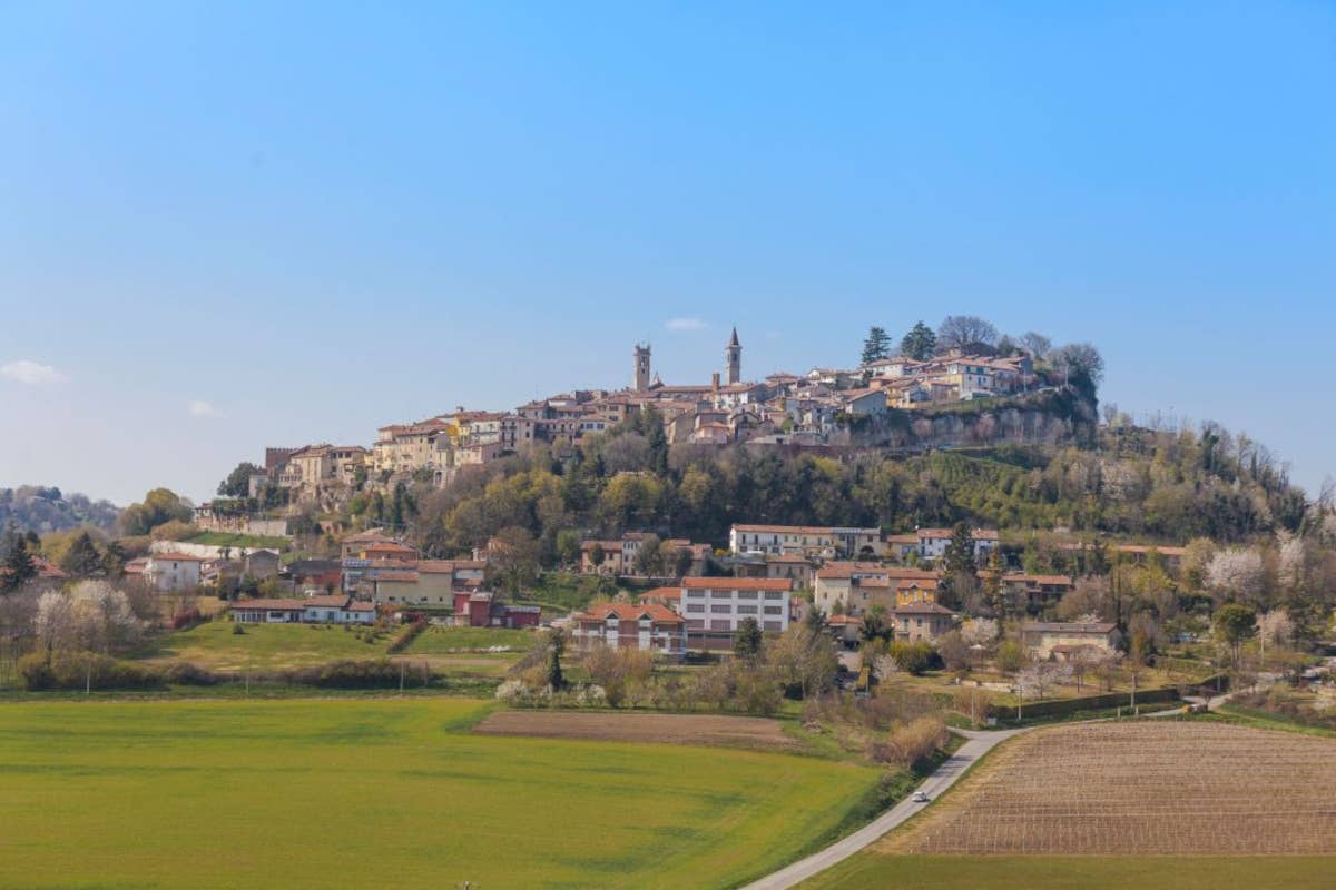 Vini e Tartufo bianco: la Valle Ghenza si presenta a Milano