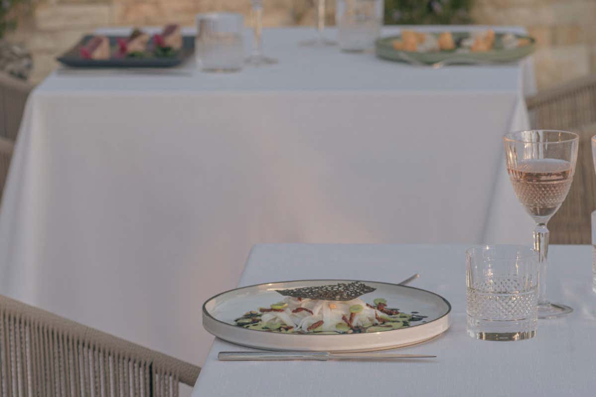 Capovaticano Resort Thalasso Spa: benessere e natura sulla Costa degli Dei Capovaticano Resort Thalasso Spa: benessere e natura sulla Costa degli Dei