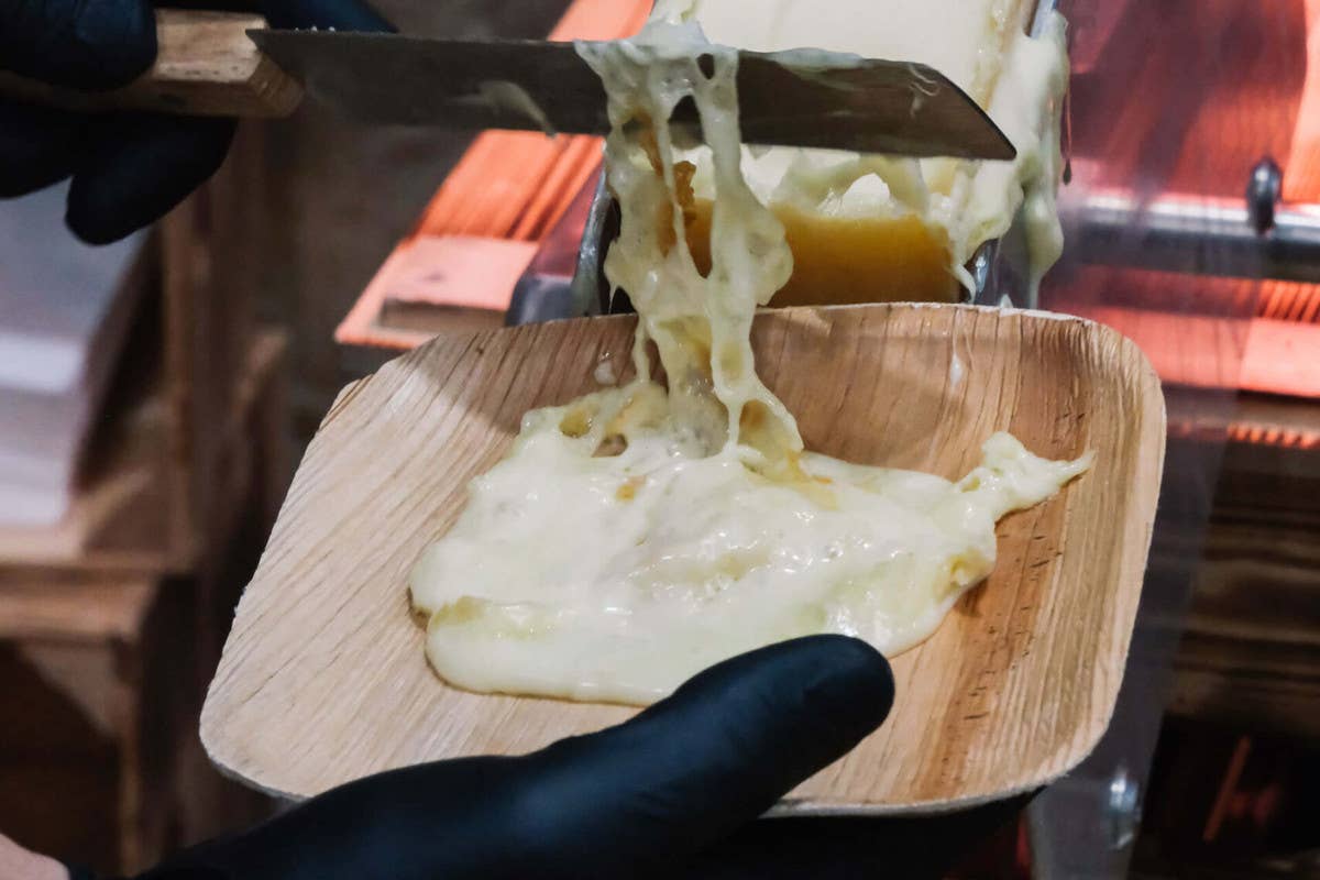 Successo per B2Cheese: piace la fiera dove il formaggio incontra il business