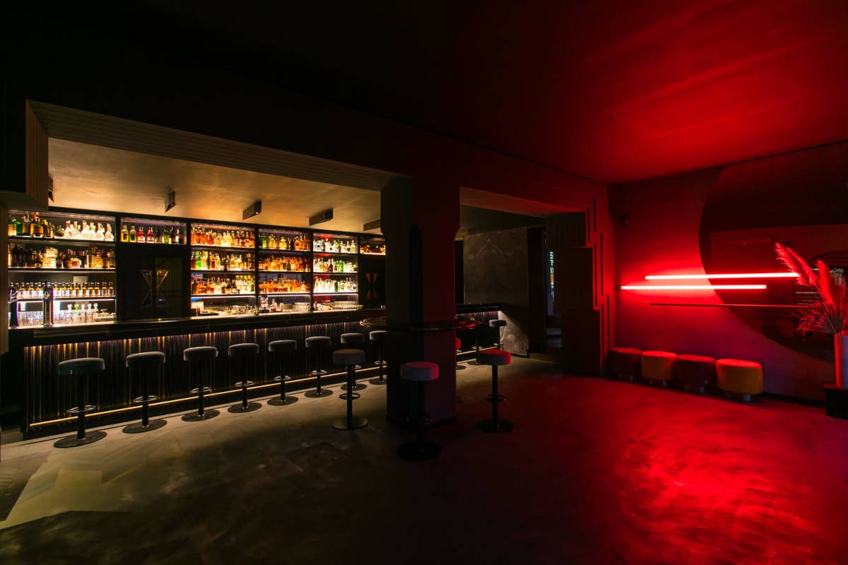 Best Bars 2024: vince il messicano “Handshake Speakeasy”, 4 italiani in Top 50