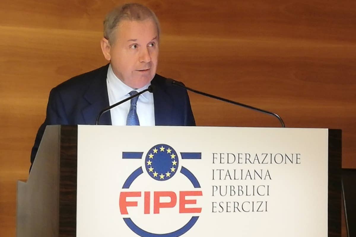 Fipe al G7: la ristorazione italiana come motore del made in Italy