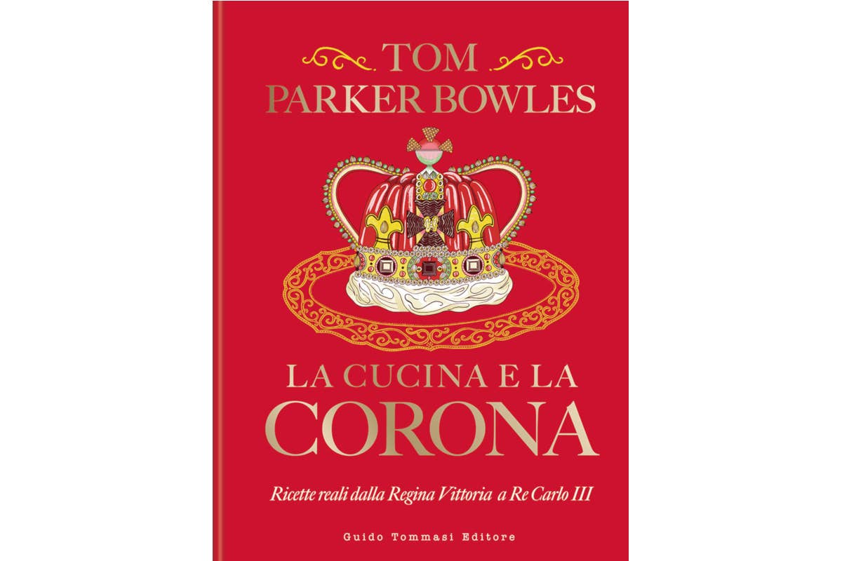 Svelato nel libro di Tom Parker Bowles cosa mangiano davvero i reali inglesi