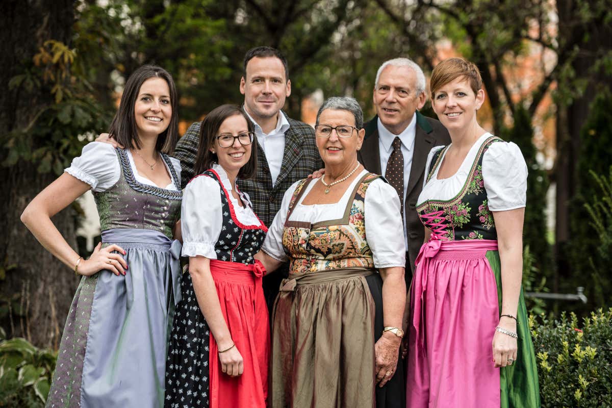 San Candido, la magia di un Natale alpino ai Post Dolomiti Resorts