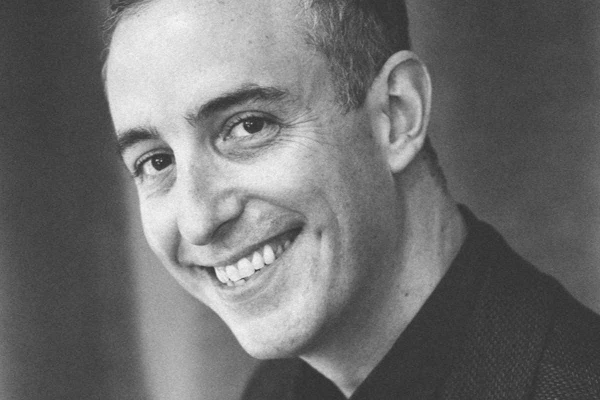 Diventare ristorante n°1 al mondo? Serve Un servizio pazzesco. Un libro dice come