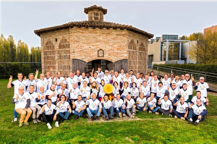 (World Cheese Awards a Londra Parmigiano Reggiano, Dop pi&ugrave; premiata)