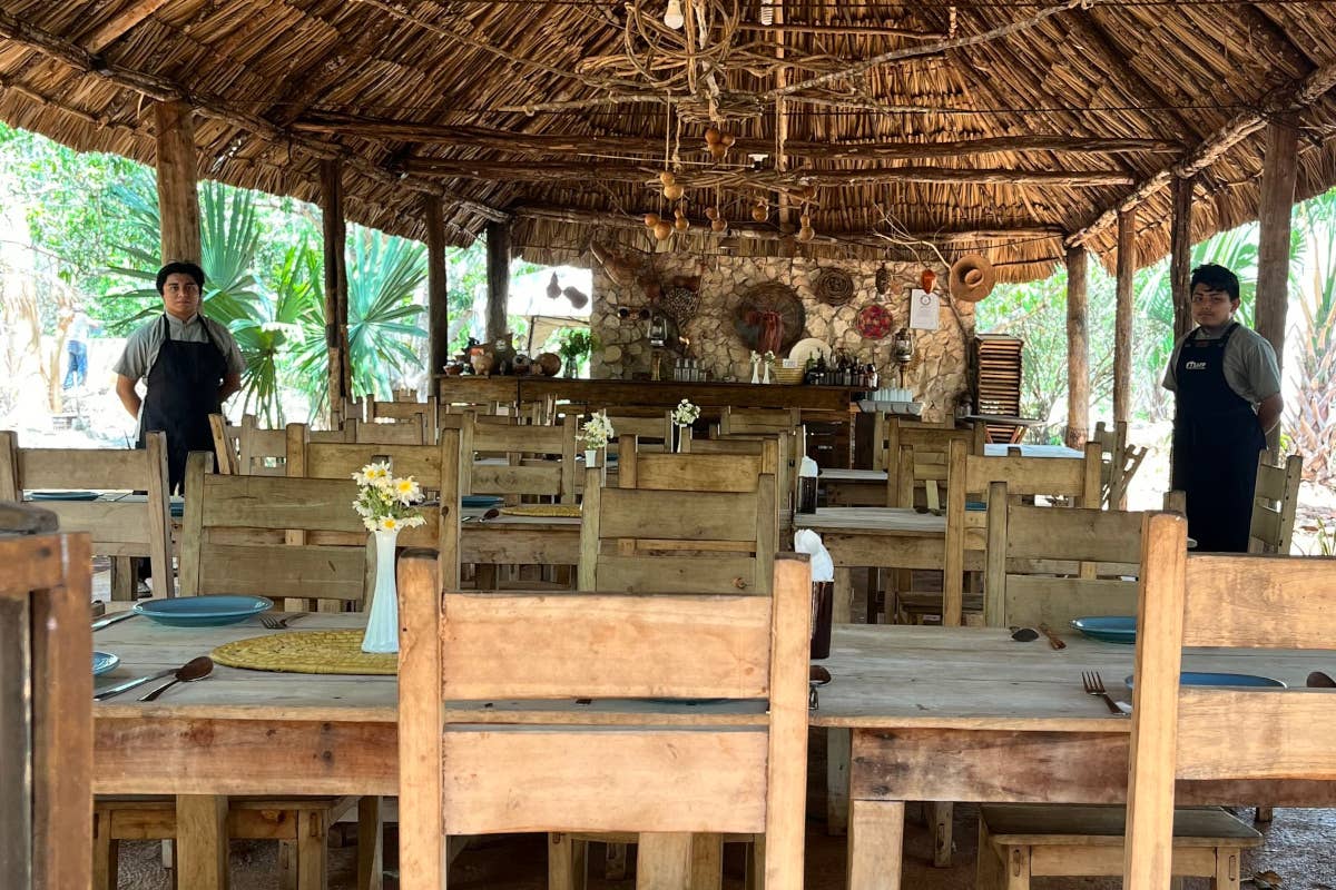 Yucatán: paradiso Maya tra storia, natura e gastronomia