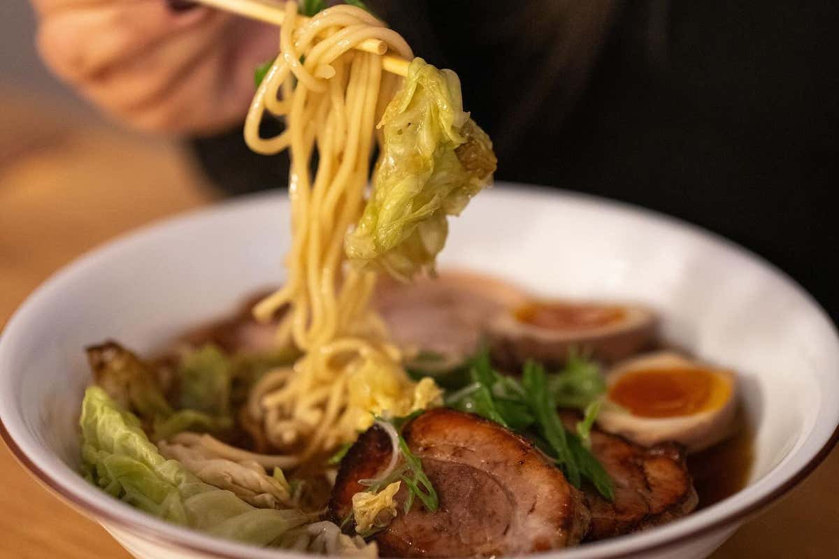 I migliori Ramen di Milano: ecco dove trovare i sapori più autentici del Giappone I migliori Ramen di Milano: ecco dove trovare i sapori più autentici del Giappone