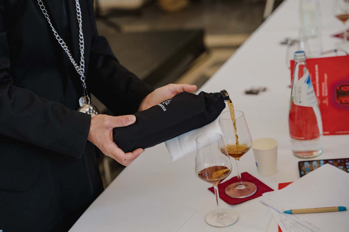 Sicilia en Primeur: il vino come leva culturale e motore di sviluppo