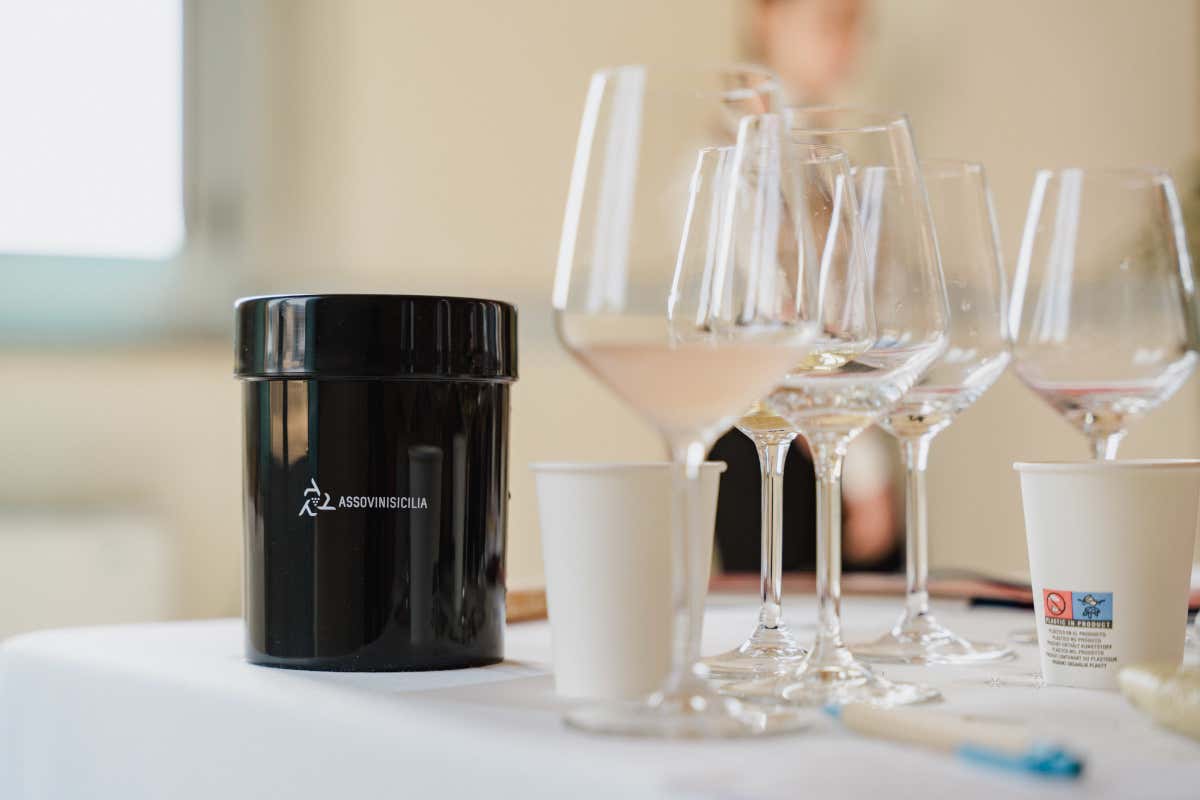 Sicilia en Primeur: il vino come leva culturale e motore di sviluppo