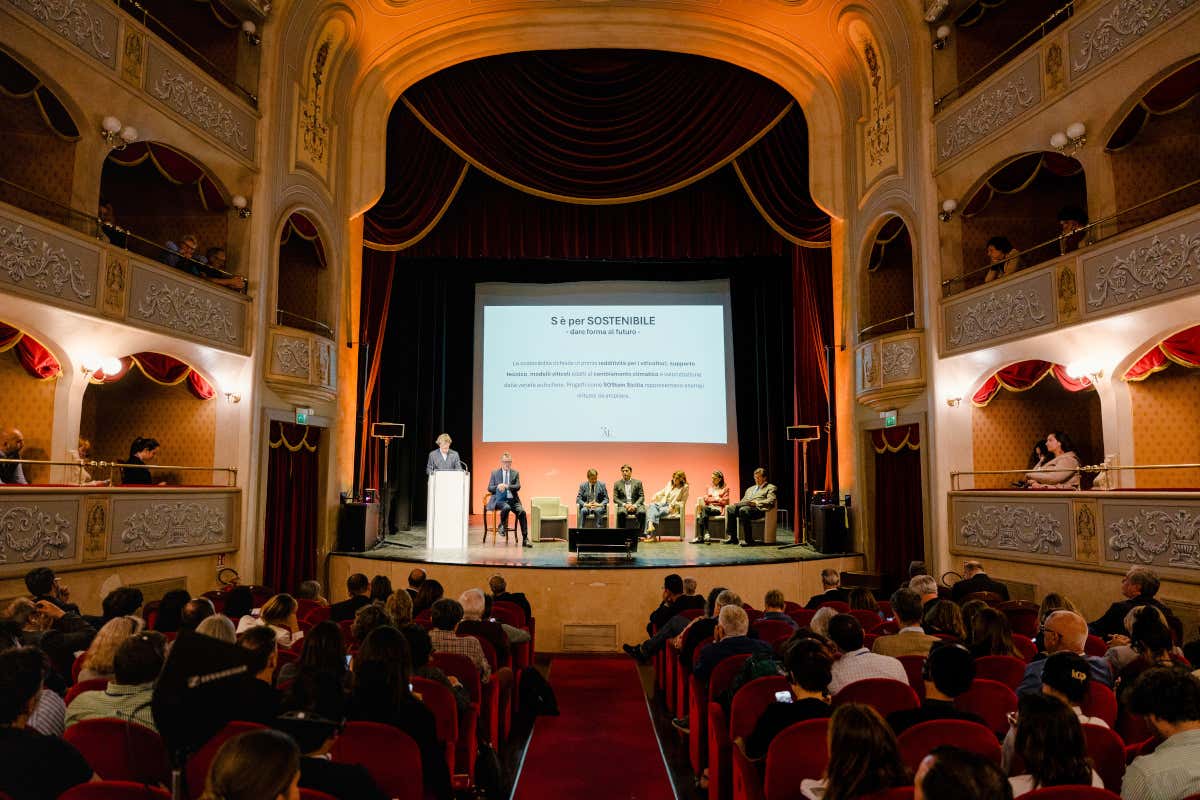 Sicilia en Primeur: il vino come leva culturale e motore di sviluppo