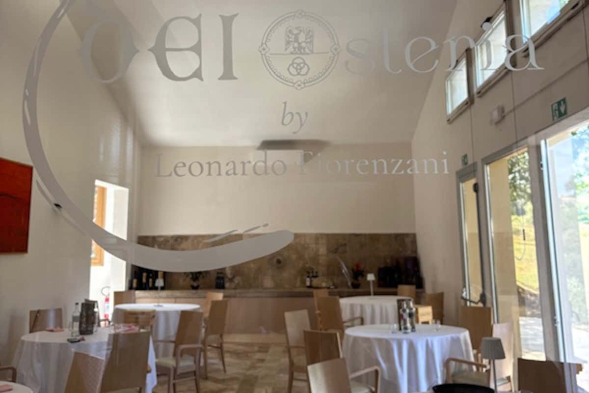 Osteria e vini storici: l’esperienza gourmet delle Cantine Dei a Montepulciano Osteria e vini storici: l’esperienza gourmet delle Cantine Dei a Montepulciano