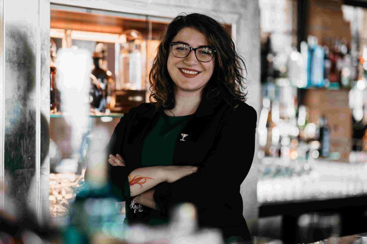 Miscelazione, musica e ospitalità all’Hilton Molino Stucky Venice Miscelazione, musica e ospitalità all’Hilton Molino Stucky Venice