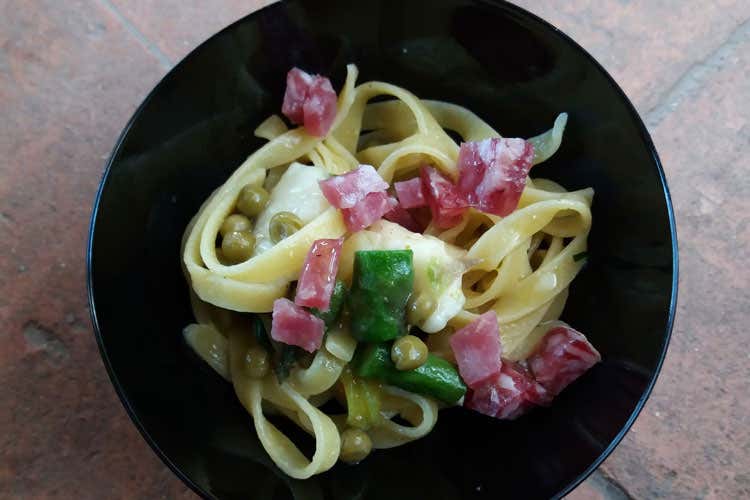 (A Roma parte Clai Challenge Ai fornelli blogger e influencer)