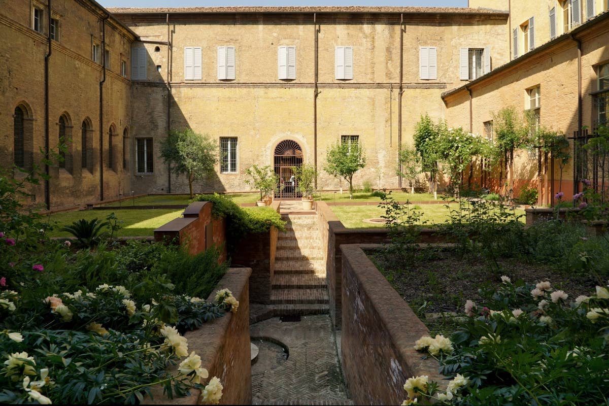 L'Abbazia dei Padri Benedettini Monasteri Aperti, alla scoperta della bellezza sacra in Emilia Romagna