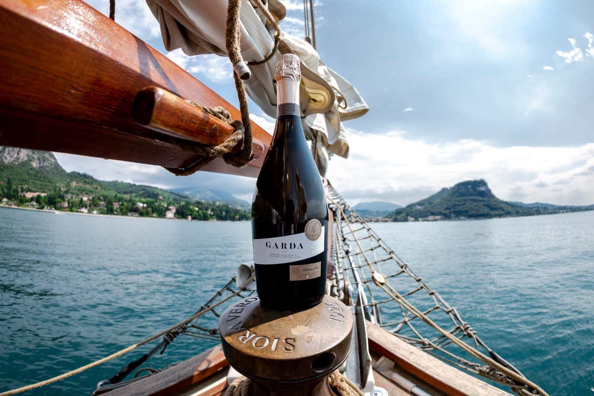 Dall’Horeca alla Gdo: il Garda Doc in crescita sui mercati internazionali