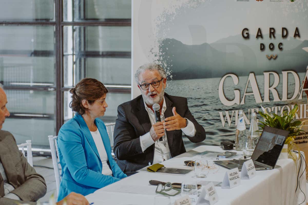 Dall’Horeca alla Gdo: il Garda Doc in crescita sui mercati internazionali