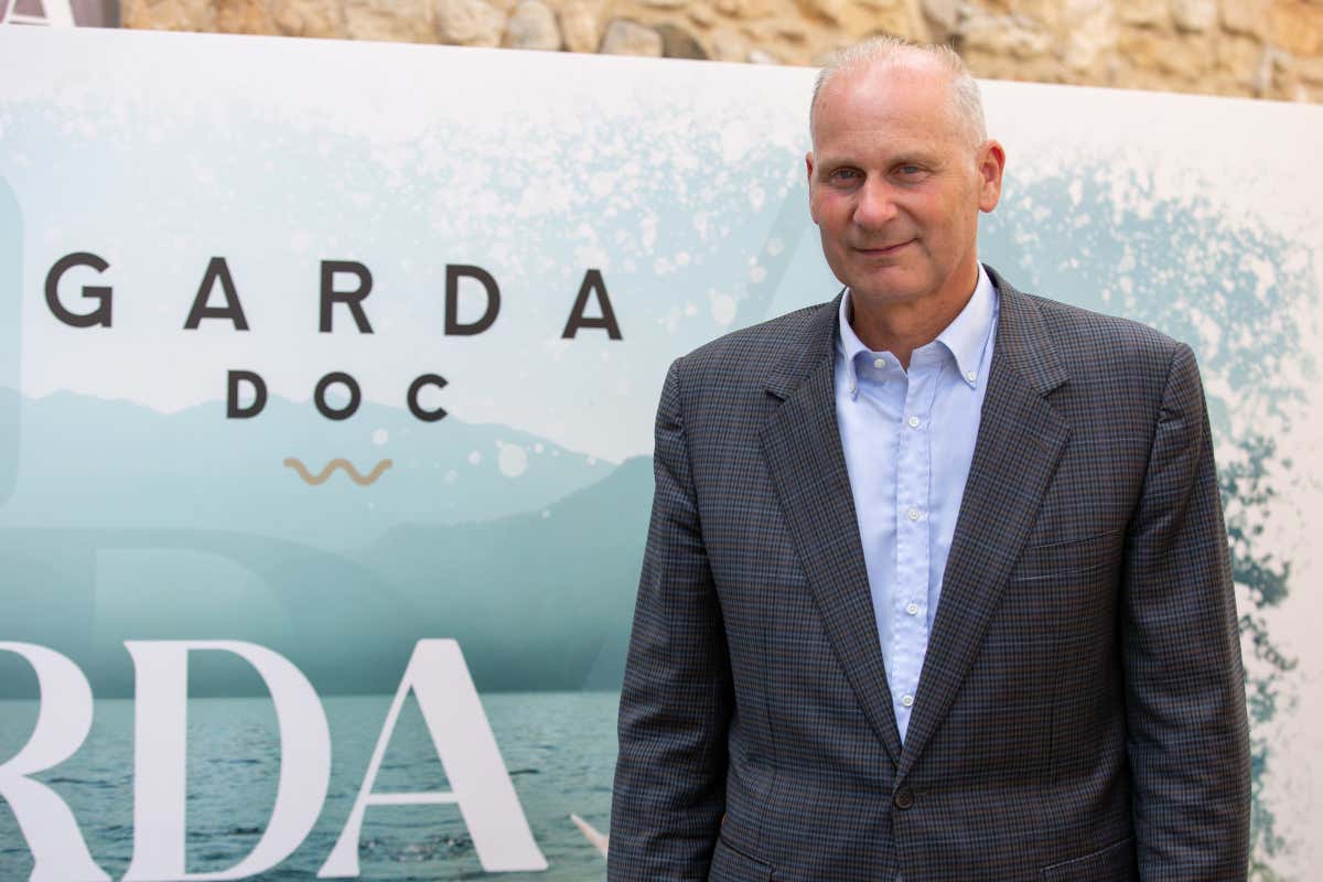 Dall’Horeca alla Gdo: il Garda Doc in crescita sui mercati internazionali