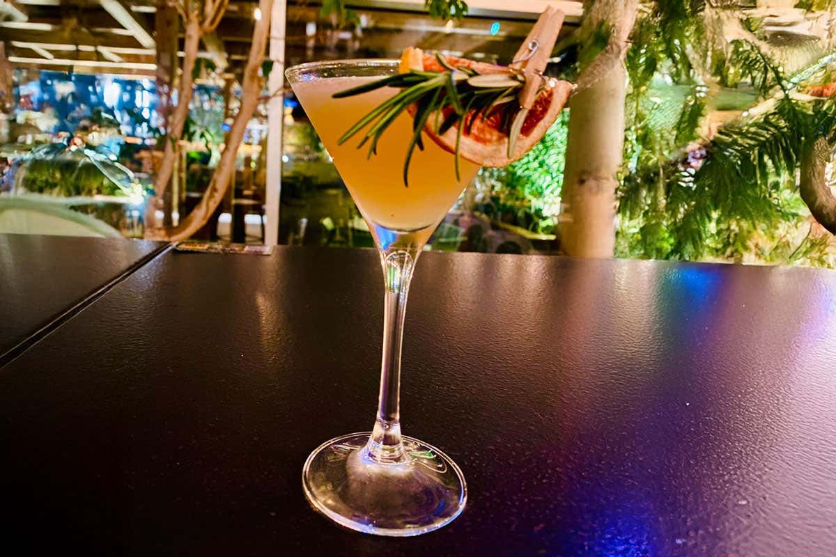 Matteo Civardi, uno dei talenti che scriverà il futuro del bartending italiano Matteo Civardi, uno dei talenti che scriverà il futuro del bartending italiano