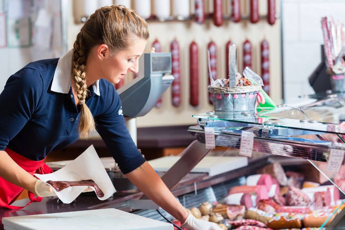 AcadeMeat, la prima accademia di banco di macelleria in Brianza