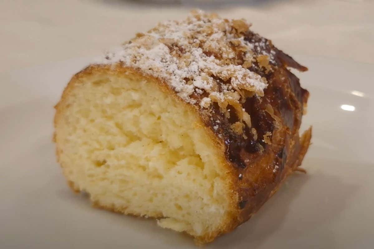 “Un lievitato per domarli tutti”: a colazione con l'Anello nuziale del Pineta NatureResort