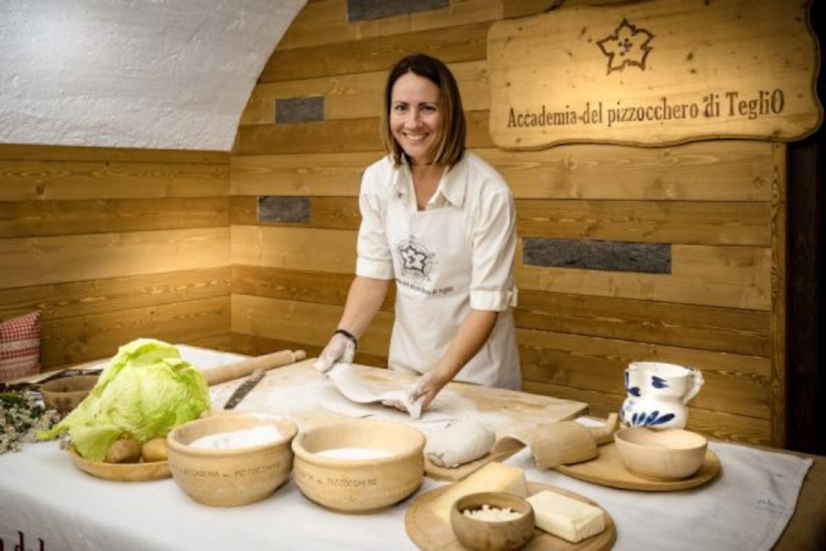 Destinazione Bresaola, quando il cibo fa da traino al turismo in Valtellina