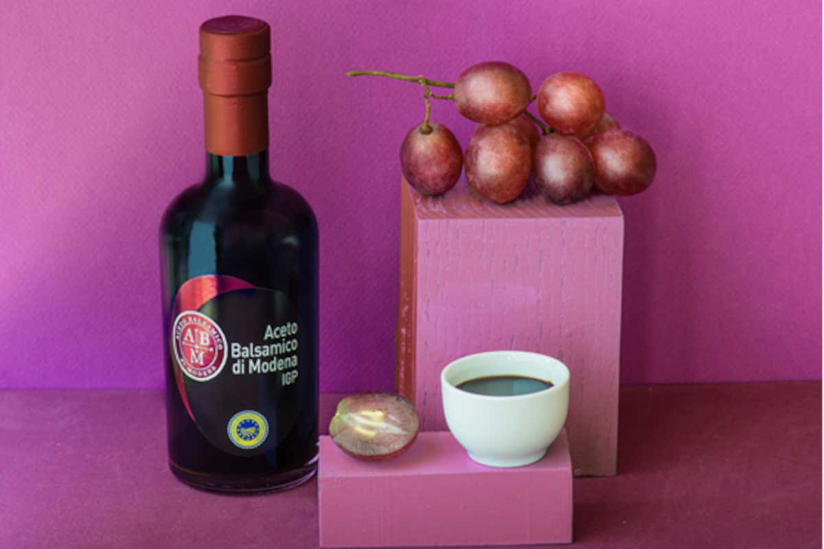 Aceto Balsamico di Modena IGP Campovolo, Rimini, New York: l'estate dell’Aceto Balsamico di Modena IGP