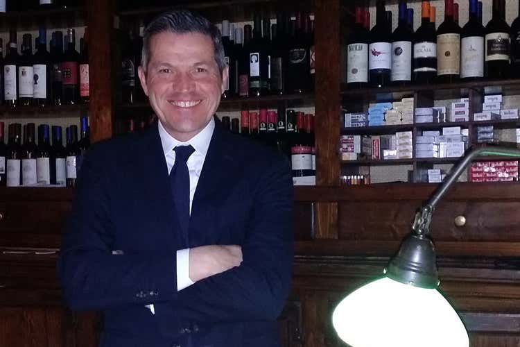 Beppe Acquaroli - Under 30 al ristorante  con 30 euro Cos&igrave; ripartono i locali di Bergamo