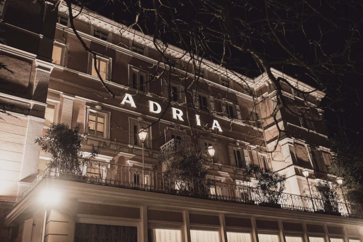 L’inverno a Merano tra le luci del Natale e l’eleganza di un rifugio Liberty L’inverno a Merano tra le luci del Natale e l’eleganza di un rifugio Liberty