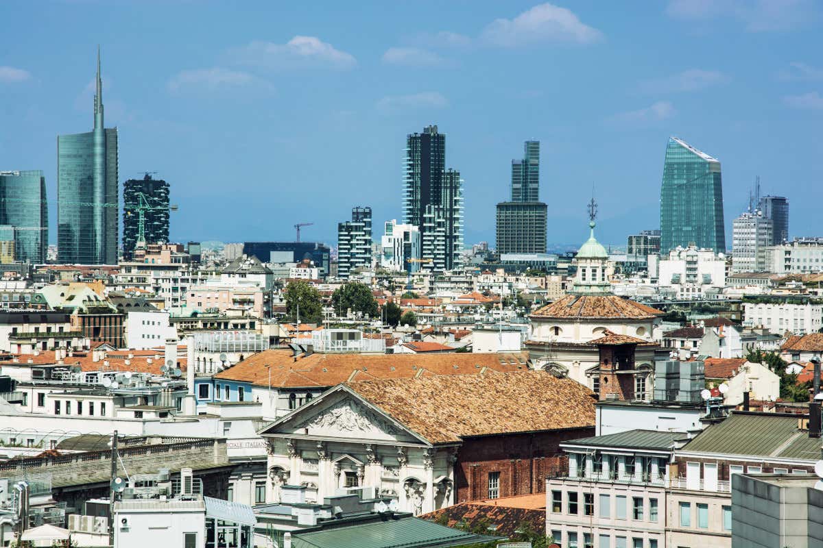 Boom degli hotel 4 e 5 stelle: in Italia uno su cinque è di lusso Boom degli hotel 4 e 5 stelle: in Italia uno su cinque è di lusso