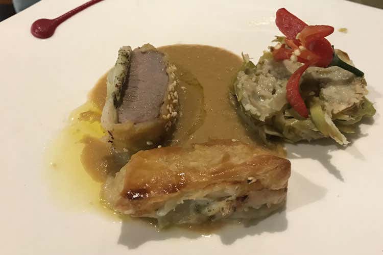 (L'agnello inglese guarda all'Italia Nel 2017 export per 16 milioni di pounds)