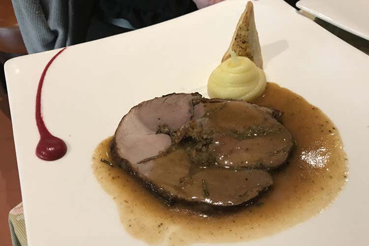 (L'agnello inglese guarda all'Italia Nel 2017 export per 16 milioni di pounds)