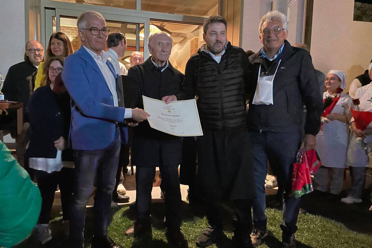 Palio dell’Agnolotto 2023: vince il ristorante Sasseo