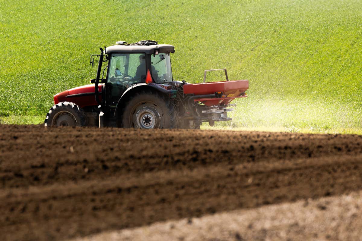 Brescia, Cremona, Lodi e Mantova unite per l’innovazione agroalimentare