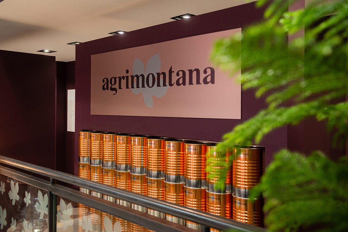 Agrimontana, da 50 anni ingredienti di qualità per pasticceria e gelateria