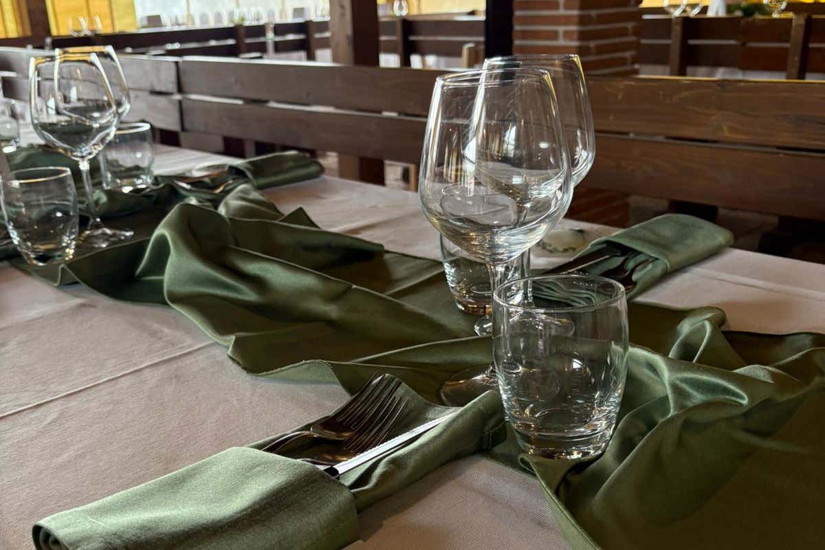 Un agriturismo vero sul Matese: cucina di montagna e una vista che vale il viaggio