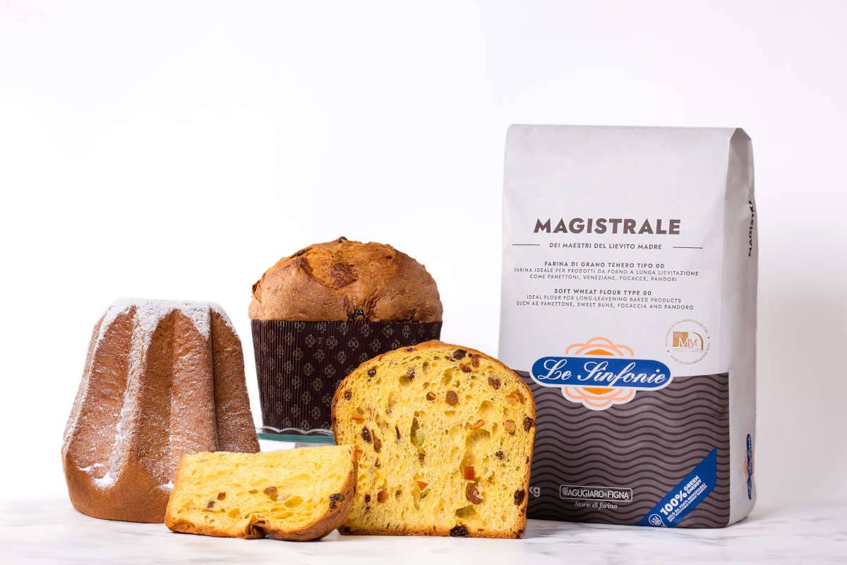 Agugiaro & Figna: le Sinfonie e il Panettone protagonisti a Sigep World 2025