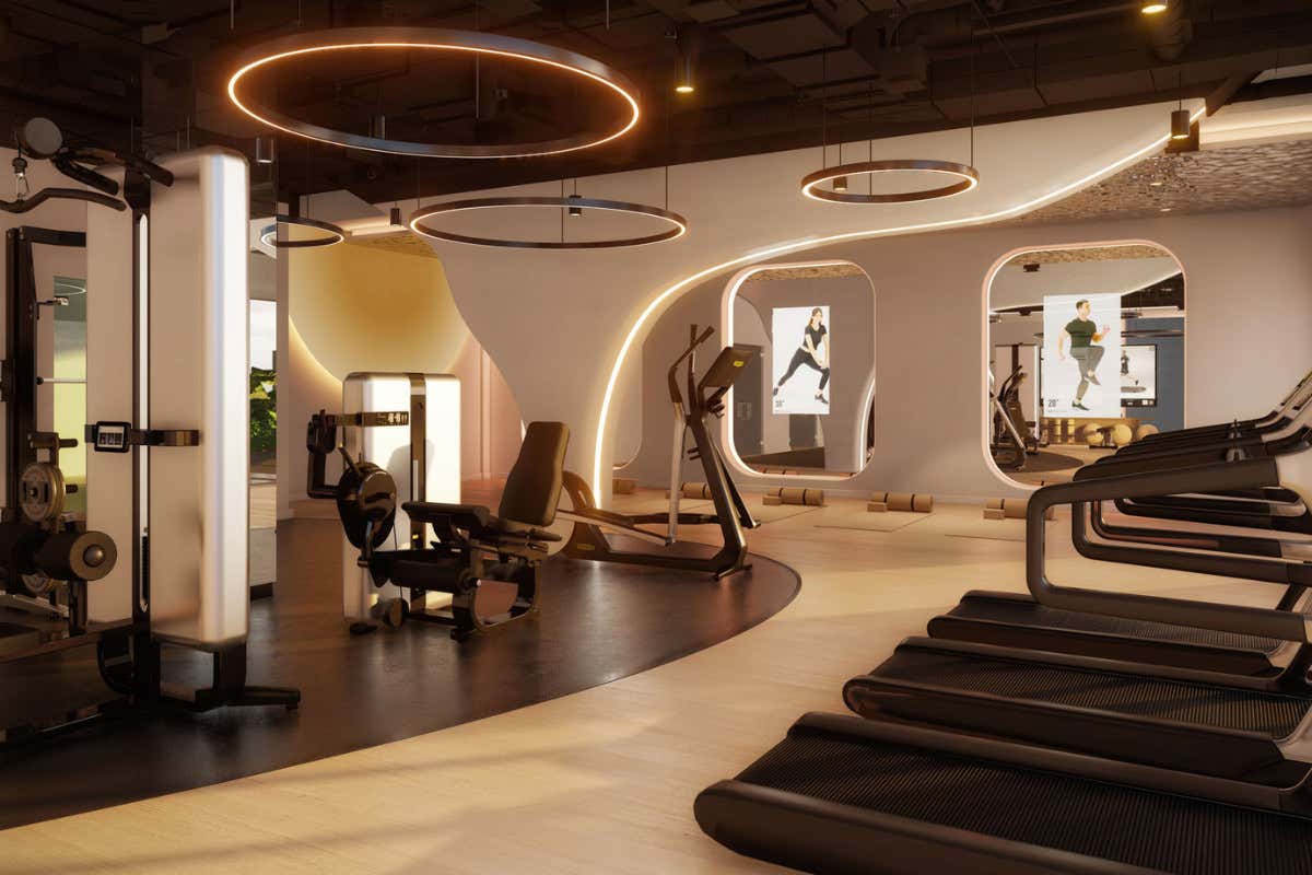 The Unexpected Ibiza Hotel: il nuovo volto del lusso trasgressivo firmato Palladium The Unexpected Ibiza Hotel: il nuovo volto del lusso trasgressivo firmato Palladium