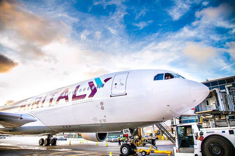 La crisi di Air Italy inciderà sul turismo in Sardegna (Crisi Air Italy, allarme in Sardegna«Scenari disastrosi per il turismo»)