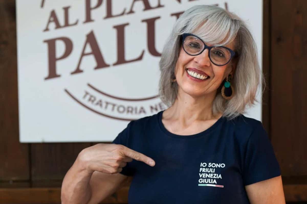 A 60 anni molla le Poste e va a gestire una trattoria: la lezione che il settore non vede