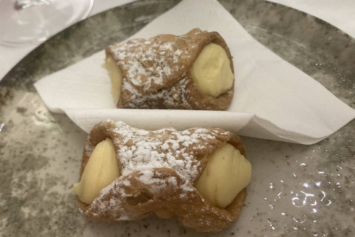 Dall'Etna alla tavola: un Ponte gastronomico tra storia e natura