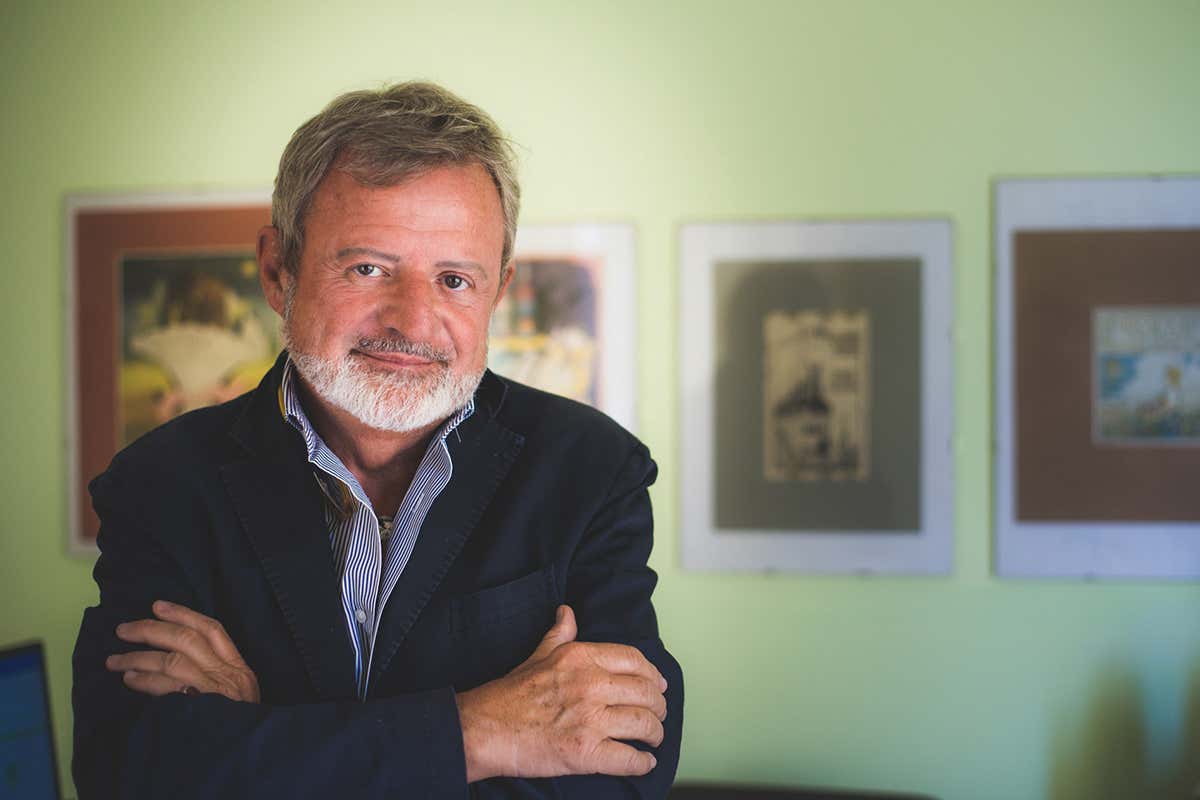 Stop alle recensioni tarocche: arriva la legge chiesta da Italia a Tavola Stop alle recensioni tarocche: arriva la legge chiesta da Italia a Tavola